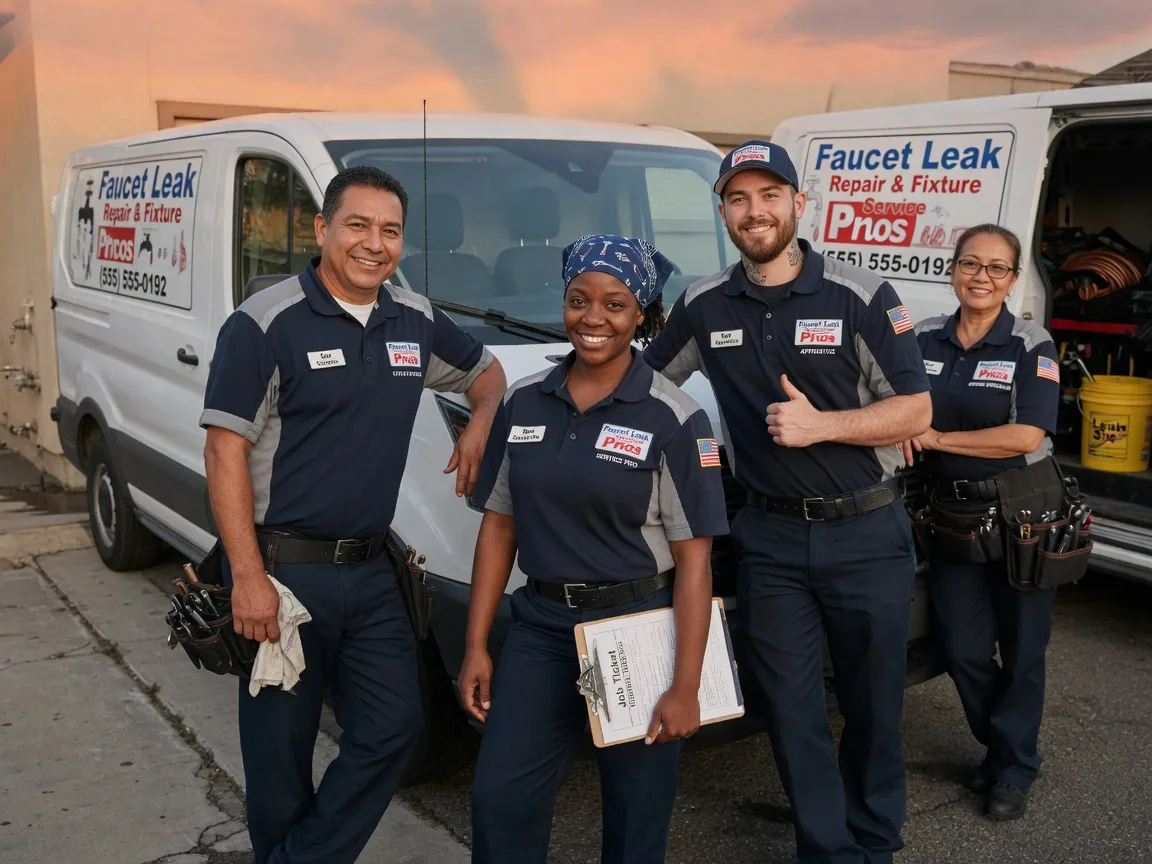 Faucet Repair company in Newry, PA